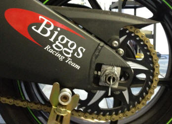 Biggs Racing