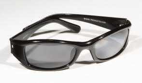 Biggs Sunglasses US with Grey Lenses